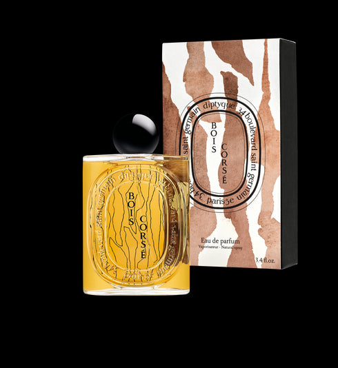 Bois Corsé Eau De Parfum